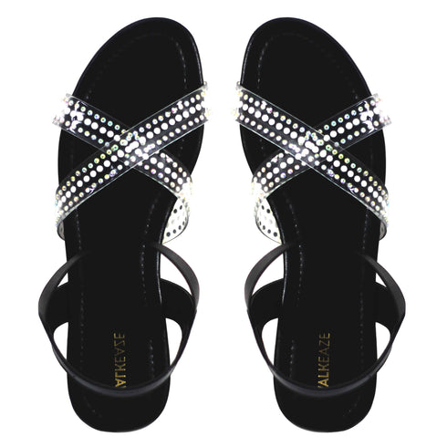 Women Sandals - 39514S - Walkeaze